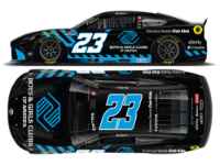 *Preorder* Bubba Wallace 2026 Boys & Girls Clubs of America 1:24 Elite Nascar Diecast Bubba Wallace, Nascar Diecast, 2026 Nascar Diecast, 1:24 Scale Diecast, pre order diecast, Elite