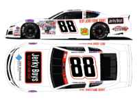 *Preorder* Caden Kvapil 2026 Jerky Boys 1:24 Dirt Late Model Diecast Caden Kvapil, Nascar Diecast,2026 Nascar Diecast,1:24 Scale Diecast, pre order diecast