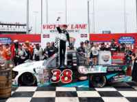 *Preorder* Chandler Smith 2026 QuickTie North Wilkesboro 7.18.26 Race Win 1:64 Nascar Diecast Chandler Smith, Nascar Diecast, 2026 Nascar Diecast, 1:64 Scale Diecast,