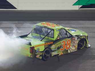 *Preorder* Chandler Smith 2026 TrophyCatch Daytona 2/13/26 Race Win 1:24 Nascar Diecast - Truck Series Chandler Smith, Nascar Diecast, 2026 Nascar Diecast, 1:24 Scale Diecast