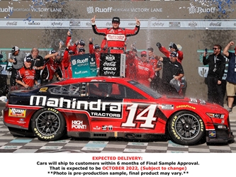 *Preorder* Chase Briscoe 2022 Mahindra Phoenix 3/13 First Cup Series Race Win 1:24 Nascar Diecast Chase Briscoe, Race Win, Nascar Diecast, 2022 Nascar Diecast, 1:24 Scale Diecast