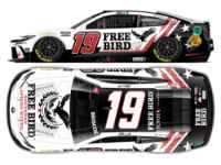 *Preorder* Chase Briscoe 2026 Free Bird 1:64 Nascar Diecast Chase Briscoe, Nascar Diecast, 2026 Nascar Diecast, 1:64 Scale Diecast,