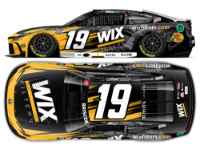 *Preorder* Chase Briscoe Autographed 2026 Wix Filters 1:24 Nascar Diecast Chase Briscoe, Nascar Diecast, 2026 Nascar Diecast, 1:24 Scale Diecast, Autographed