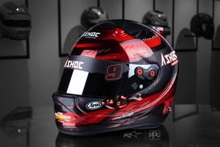 *Preorder* Chase Elliott 2021 ASHOC Full Size Replica Helmet Chase Elliott, Helmet, NASCAR, BrandArt, Full Size Helmet, Replica Helmet
