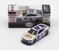 Chase Elliott 2024 Napa White 1:64 Nascar Diecast Chassis Chase Elliott, Nascar Diecast, 2024 Nascar Diecast, 1:64 Scale Diecast,