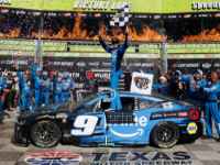 *Preorder* Chase Elliott 2026 Amazon Prime Texas 5.3.26 Race Win 1:24 Color Chrome Nascar Diecast Chase Elliott, Nascar Diecast, 2026  Nascar Diecast, 1:24 Scale Diecast