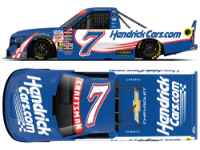 *Preorder* Chase Elliott 2026 Hendrickcars.com Truck Series 1:24 Nascar Diecast - Truck Series Chase Elliott, Nascar Diecast, 2026 Nascar Diecast, 1:24 Scale Diecast
