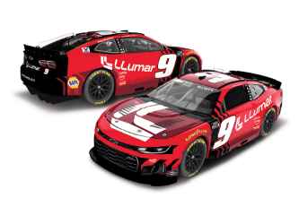 *Preorder* Chase Elliott 2026 Llumar 1:24 Liquid Color Nascar Diecast Chase Elliott, Nascar Diecast, 2026 Nascar Diecast, 1:24 Scale Diecast