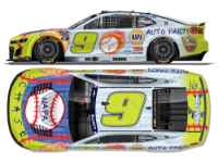 *Preorder* Chase Elliott 2026 Napa/Children's Healthcare of Atlanta 1:24 Elite Nascar Diecast Chase Elliott, Nascar Diecast, 2026 Nascar Diecast, 1:24 Scale Diecast, pre order diecast, Elite