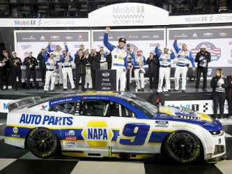 *Preorder* Chase Elliott 2026 Napa Duel 2 Daytona 2/12/26 Race Win1:24 Color Chrome Nascar Diecast - FOIL NUMBER CAR Chase Elliott, Nascar Diecast, 2026 Nascar Diecast, 1:24 Scale Diecast