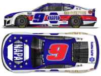 *Preorder* Chase Elliott 2026 Napa Gold Filters Patriotic 1:24 Nascar Diecast Chase Elliott , Nascar Diecast, 2026 Nascar Diecast, 1:24 Scale Diecast