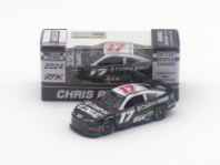 Chris Buescher 2024 Castrol Edge 1:64 Nascar Diecast Chassis - FOIL NUMBER DIECAST  Chris Buescher, Nascar Diecast, 2024 Nascar Diecast, 1:64 Scale Diecast,