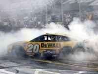 *Preorder* Christopher Bell 2025 Dewalt Bristol 9/13/25 Race Win 1:24 Nascar Diecast Christopher Bell, Nascar Diecast, 2025 Nascar Diecast, 1:24 Scale Diecast