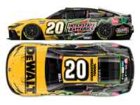 *Preorder* Christopher Bell 2026 Dewalt / Interstate Batteries 1:64 Nascar Diecast  Christopher Bell, Nascar Diecast, 2026 Nascar Diecast, 1:64 Scale Diecast,
