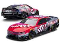 *Preorder* Cole Custer 2026 HaasTooling.com 1:64 Nascar Diecast Cole Custer, Nascar Diecast, 2026 Nascar Diecast, 1:64 Scale Diecast,
