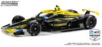 Colton Herta #26 2023 Gainbridge / Andretti Autosport - NTT IndyCar Series 1:18 Scale IndyCar Diecast Colton Herta, 2022,1:18, diecast, greenlight, indy