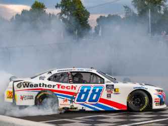 *Preorder* Connor Zilisch 2025 WeatherTech / Portland 8/30/25 Race Win 1:24 Nascar Diecast Connor Zilisch, Nascar Diecast, 2025 Nascar Diecast, 1:24 Scale Diecast