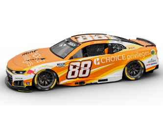 *Preorder* Connor Zilisch 2026 Choice Privileges 1:24 Nascar Diecast Connor Zilisch, Nascar Diecast, 2026 Nascar Diecast, 1:24 Scale Diecast