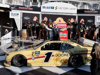 *Preorder* Connor Zilisch 2026 Jockey 150th Anniversary Watkins Glenn 5/9/26 Race Win 1:64 Nascar Diecast Connor Zilisch , Nascar Diecast, 2026 Nascar Diecast, 1:64 Scale Diecast,