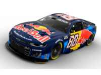 *Preorder* Connor Zilisch 2026 Red Bull 1:24 Elite Nascar Diecast Connor Zilisch, Nascar Diecast, 2026 Nascar Diecast, 1:24 Scale Diecast, pre order diecast, Elite