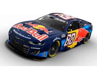 *Preorder* Connor Zilisch 2026 Red Bull 1:64 Nascar Diecast Connor Zilisch, Nascar Diecast, 2026 Nascar Diecast, 1:64 Scale Diecast,
