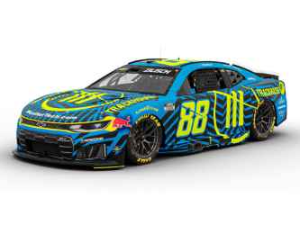 *Preorder* Connor Zilisch 2026 Trackhouse 1:64 Nascar Diecast Connor Zilisch, Nascar Diecast, 2026 Nascar Diecast, 1:64 Scale Diecast,