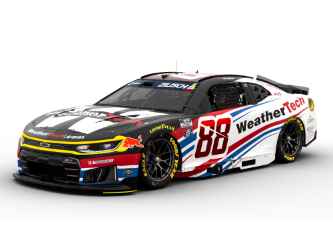 *Preorder* Connor Zilisch 2026 Weathertech 1:24 Flash Coat Color Nascar Diecast - FOIL NUMBER DIECAST Connor Zilisch, Nascar Diecast, 2026 Nascar Diecast, 1:24 Scale Diecast