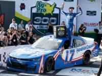 *Preorder* Corey Day 2026 HendrickCars Talladega 1st Race Win 1:24 Color Chrome Nascar Diecast Corey Day, Nascar Diecast, 2026 Nascar Diecast, 1:24 Scale Diecast