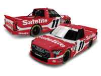 *Preorder* Corey Heim 2025 Craftsman Truck Series Champion 1:24 Nascar Diecast Corey Heim, Nascar Diecast, 2025 Nascar Diecast, 1:24 Scale Diecast