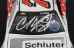 Corey Lajoie Autographed 2024 Schluter Systems 1:24 Nascar Diecast - CX72423SCSCOAUT