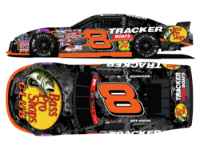 *Preorder* Dale Earnhardt Jr 2026 Bass Pro Shops 1:64 Late Model Diecast Dale Earnhardt Jr, Nascar Diecast, 2026 Nascar Diecast, 1:64 Scale Diecast,