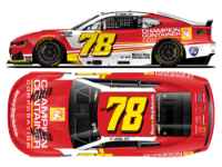 *Preorder* Daniel Dye 2026 Champion Container 1:24 Color Chrome Nascar Diecast Daniel Dye, Nascar Diecast, 2026 Nascar Diecast, 1:24 Scale Diecast