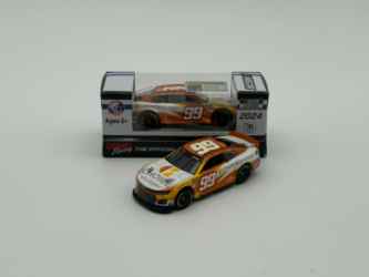 Daniel Suarez 2024 Choice Privileges 1:64 Nascar Diecast Daniel Suarez Nascar Diecast, 2024 Nascar Diecast, 1:64 Scale Diecast,