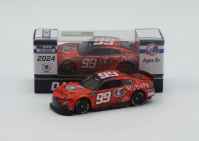 Daniel Suarez 2024 Kubota Day of the Dead 1:64 Nascar Diecast Daniel Suarez, Nascar Diecast, 2024 Nascar Diecast, 1:64 Scale Diecast,