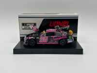 Daniel Suarez 2024 Tootsies Pink 1:24 Nascar Diecast Daniel Suarez, Nascar Diecast, 2024 Nascar Diecast, 1:24 Scale Diecast