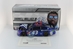 Darrell "Bubba" Wallace Autographed 2020 Wide Technology 30th Anniversary 1:24 Color Chrome Nascar Diecast - C432023WBDXCLA