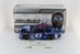 Darrell "Bubba" Wallace Autographed 2020 Wide Technology 30th Anniversary 1:24 Nascar Diecast - C432023WBDXAUT