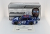 Darrell "Bubba" Wallace Autographed 2020 Wide Technology 30th Anniversary 1:24 Nascar Diecast - C432023WBDXAUT