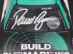 David Ragan Autographed 2024 #60 Buildsubmarines.com 1:24 Nascar Diecast - FOIL NUMBER - C602423BSUDR-AUT