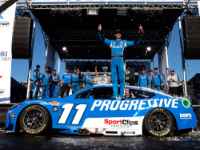 *Preorder* Denny Hamlin 2025 Progressive WWT 9/7/25 Gateway Race Win 1:24 Nascar Diecast Denny Hamlin, Nascar Diecast, 2025 Nascar Diecast, 1:24 Scale Diecast