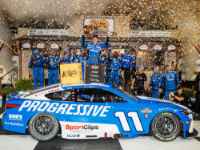 *Preorder* Denny Hamlin 2026 Progressive Nashville 5/31/26 Race Win 1:24 Liquid Color Nascar Diecast Denny Hamlin, Nascar Diecast, 2026  Nascar Diecast, 1:24 Scale Diecast
