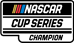 Chase Elliott 2020 NAPA Cup Series Champion 1:24 Nascar Diecast - CX92023NACLCHA