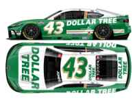 *Preorder* Erik Jones 2026 Dollar Tree 1:64 Nascar Diecast  Erik Jones, Nascar Diecast, 2026 Nascar Diecast, 1:64 Scale Diecast,