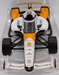Felix Rosenqvist  #6 2023 Onsemi / Arrow McLaren (Arrow McLaren 60th Anniversary Triple Crown Accolade Indy 500 Livery) - NTT IndyCar Series 1:18 Scale IndyCar Diecast - GL11225