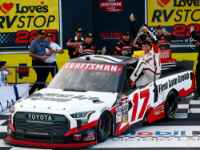 *Preorder* Gio Ruggiero 2025 First Auto Group 10.19.25 Talladega Race Win 1:24 Nascar Diecast - Truck Series Gio Ruggiero, Nascar Diecast, 2025 Nascar Diecast, 1:24 Scale Diecast