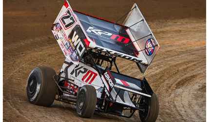 *Preorder* Emerson Axsom 2026 WCI  #27 1:18 Sprint Car Diecast Emerson Axsom, sprint diecast, diecast collectibles, dirt racing, sprint car, diecast cars, 2026