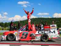 *Preorder* Grant Enfinger 2026 Grant County Mulch / 7.11.26 Race Win 1:64 Nascar Diecast Grant Enfinger, Nascar Diecast, 2026 Nascar Diecast, 1:64 Scale Diecast,