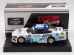 Hailie Deegan 2024 AirBox 1:24 Nascar Diecast - FOIL NUMBER CAR - N152423AIBHD
