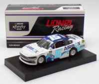Hailie Deegan 2024 AirBox 1:24 Nascar Diecast - FOIL NUMBER CAR Hailie Deegan, Nascar Diecast, 2024 Nascar Diecast, 1:24 Scale Diecast