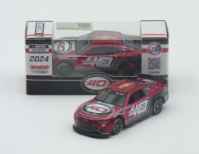 Hendrick Motorsports 2024 40th Anniversary 1:64 Nascar Diecast Hendrick Motorsports, Nascar Diecast, 2024 Nascar Diecast, 1:64 Scale Diecast,